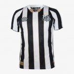 Günstige Fußballtrikots Santos FC Auswärtstrikot 2024-25 Kurzarm Günstige Fußballtrikots Santos FC Auswärtstrikot 2024-25 Kurzarm